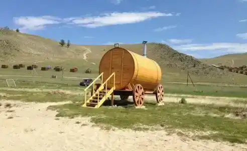 Тутайский прибой - 7