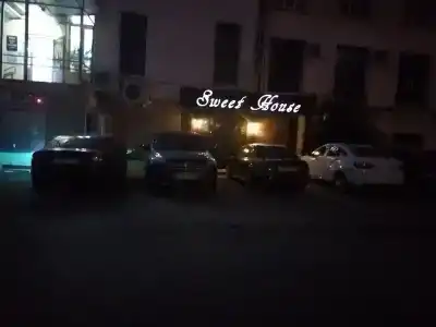 Свит Хаус - 5