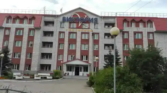 Виктория - 13