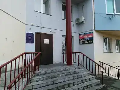 В центре - 4