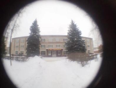 Советская - 3