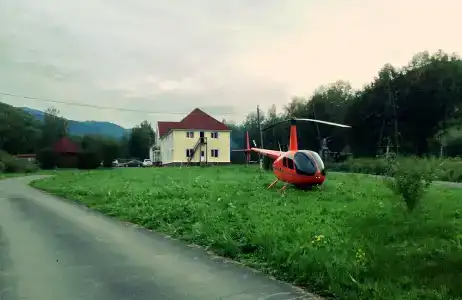 Лесная сказка - 24