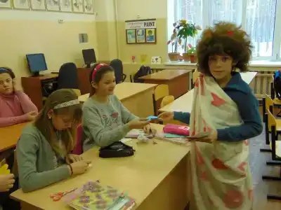 Детский клинический санаторий памяти Ленина - 38