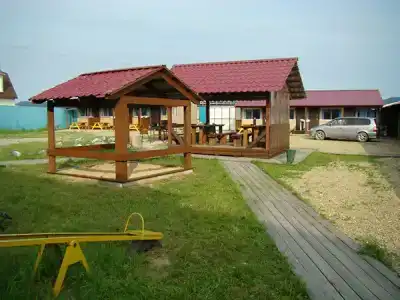 Волчанец - 8