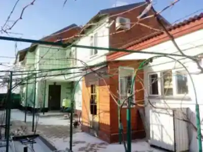 Очаровательный Бейсуг - 1