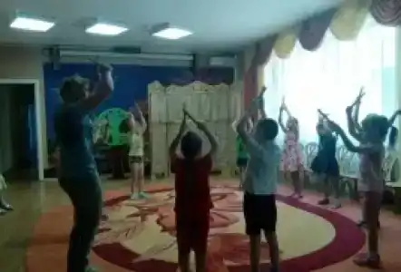 Детский психоневрологический санаторий - 24