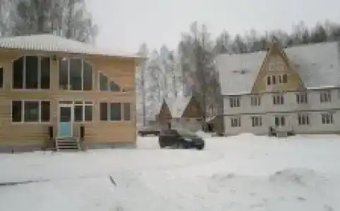 Ветлуга - 1