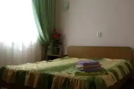 Луговой - 1