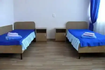 Луговой - 9
