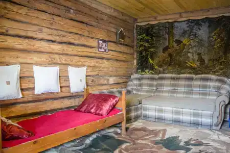 Золотая рыбка - 21