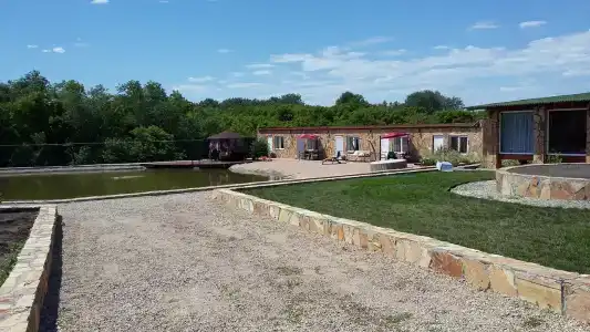 Солнечное хозяйство - 3