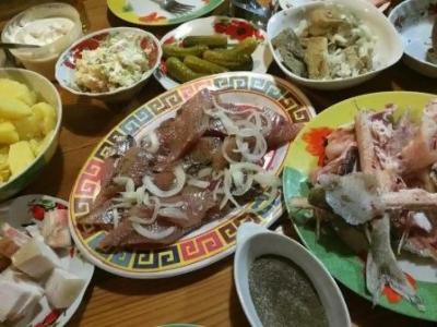 Мир Байкала - 70