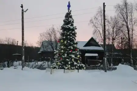 Домики в Малом Росляково - 3