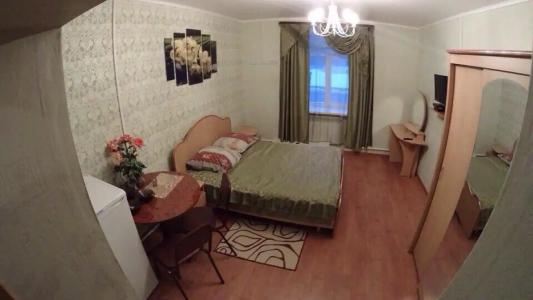 Гостиничный Комплекс Тихий Причал - 10