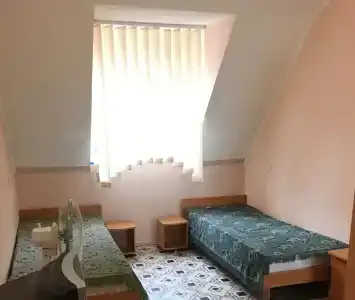 Милена - 1