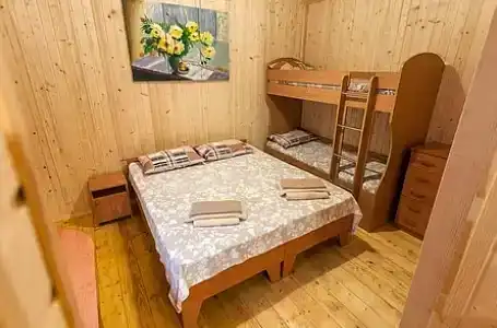 Пансионат Прага - 9
