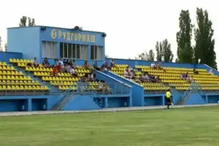 Рудгормаш - 4