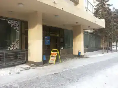 Профсоюзная гостиница - 3