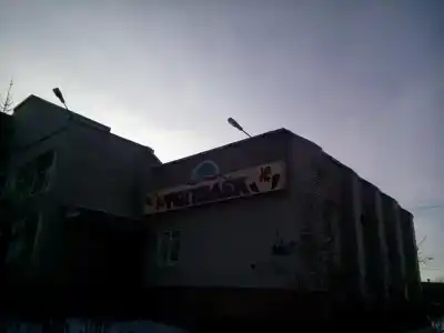 Детский психоневрологический санаторий - 14