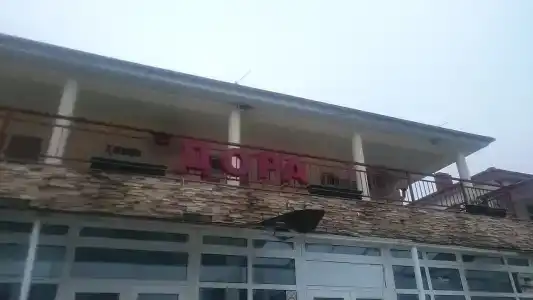 Дора - 7