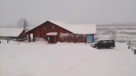 Русские горки - 7