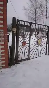 Фауна - 2