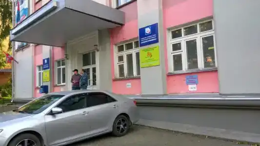 Красный Яр - 5