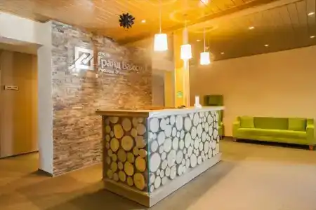 Гранд Байкал - 22