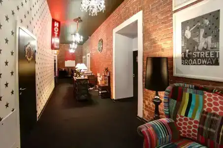 Литейный - 1