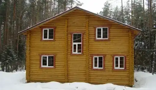 Чайка - 1