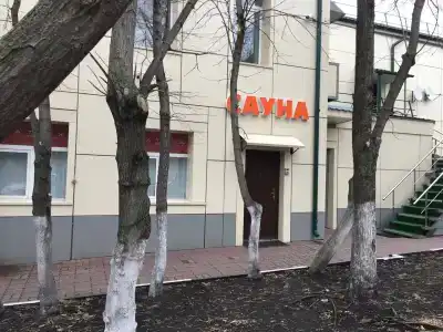 Рандеву Преображенка - 18