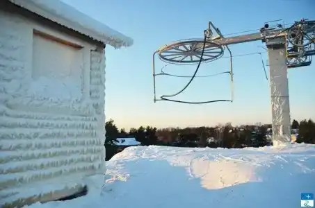 Северный Склон - 12