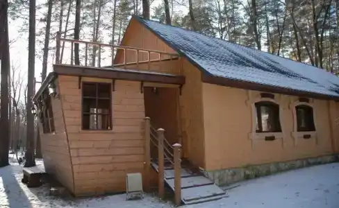 Лесная сказка - 11