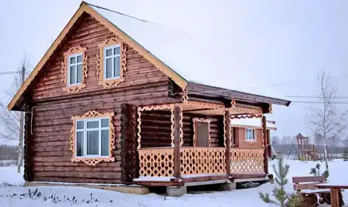 Белый Яр - 9
