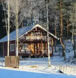 Рантамяки - 15