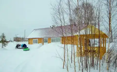 Майбыр - 6