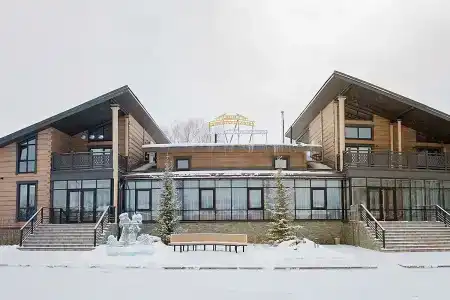 Сибирский Характер - 46