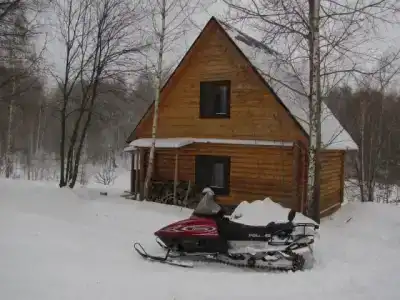 Отдых на Гремучем - 3
