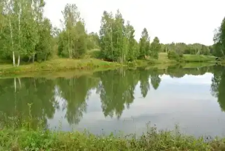 Отдых на Гремучем - 36