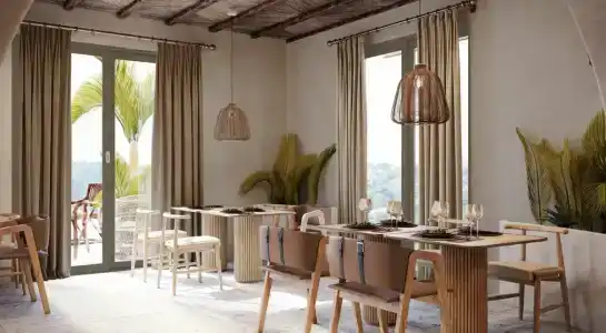  Radisson Blu Kas Adult Only - 42
