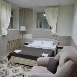 Антеро - 0