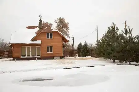 Тихий Хуторок - 13