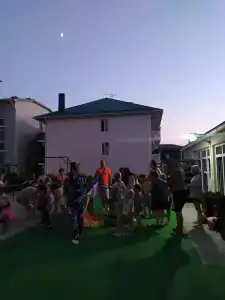 Золотой клён - 23