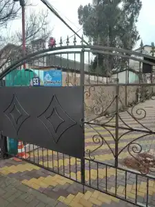 У Людмилы - 6