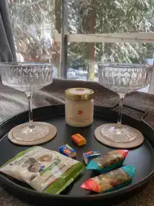 Зайки в домике - 8