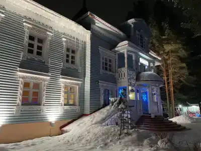 На Вотчине - 11