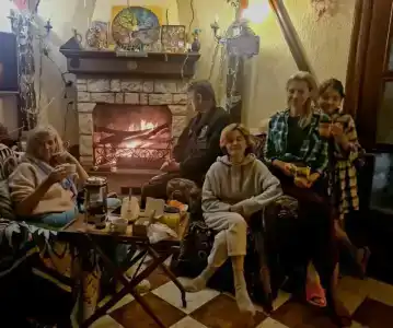 FreeДОМ Hostel - 2