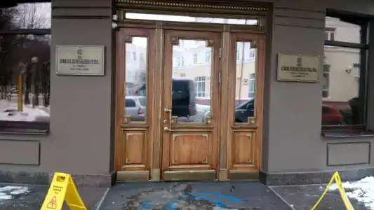 Смоленскотель - 8