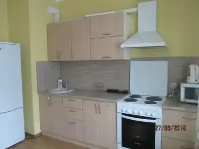 ашняя гостиница - 5