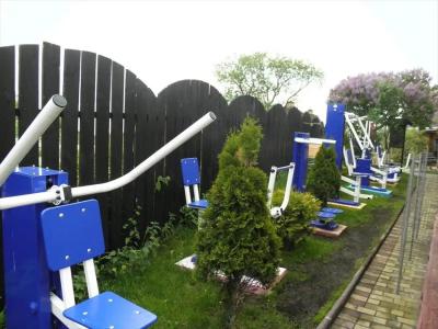 Гостевой дом Элиза Заркау - 19